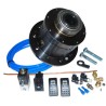ARB pneumatic differential lock – 24 splines