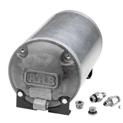 ARB 4-litre air tank