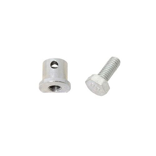 Kit bonnet catch - Def 1995on