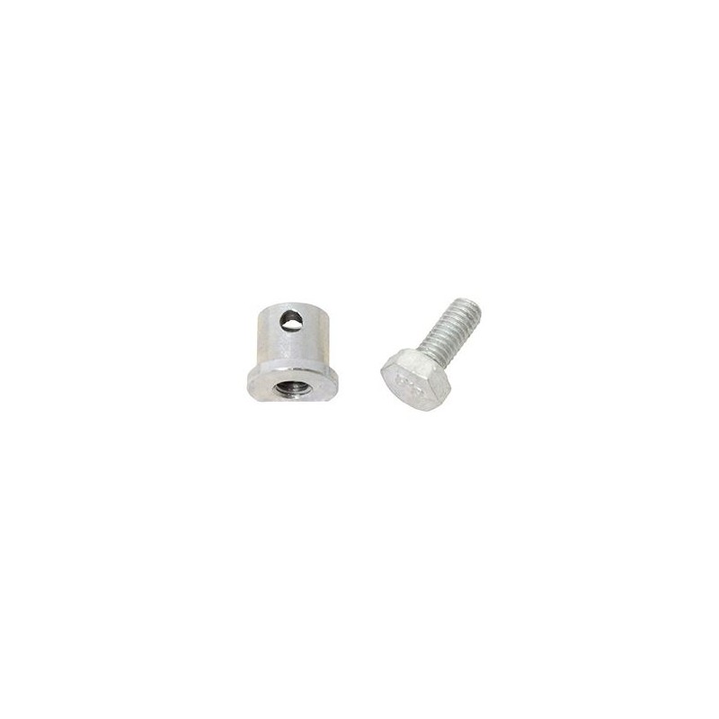 Kit bonnet catch - Def 1995on