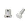 Kit bonnet catch - Def 1995on