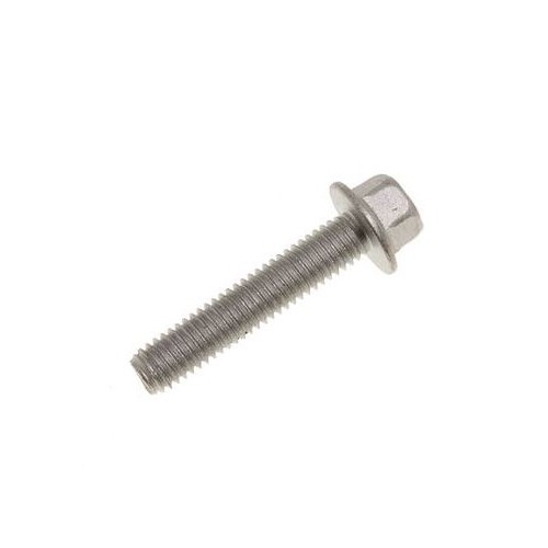Vis avec épaulement M6 x 30mm