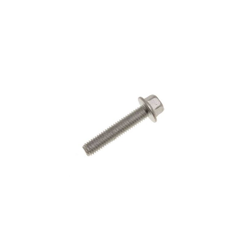 Vis avec épaulement M6 x 30mm