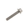 Vis avec épaulement M6 x 30mm