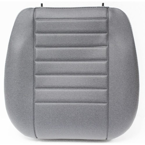 Outdoor seat cushion – Vinyl Twill
