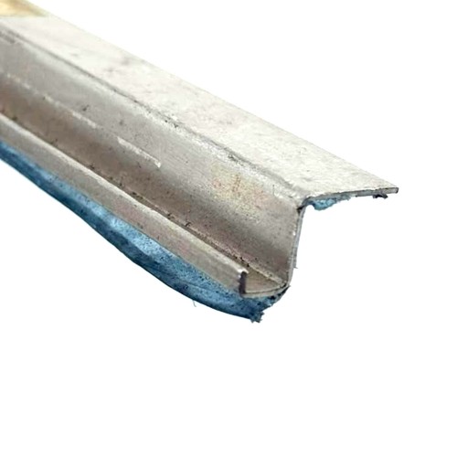 Top door filler strip 1958–84