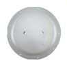 Support fixation roue de secours de capot - Occasion