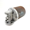 2.25L oil filter holder – Used