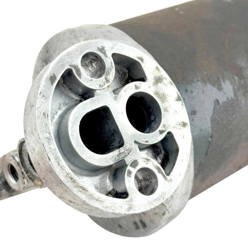 Support filtre à huile 2,25L - Occasion