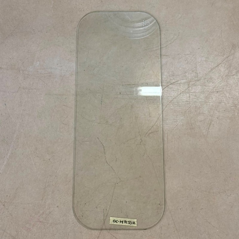 Vitre latérale hard top Serie 2 & 3 88/109" - Occasion