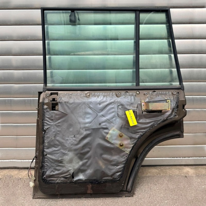 Left rear door, RRC HSE 1992–94 – Second-hand