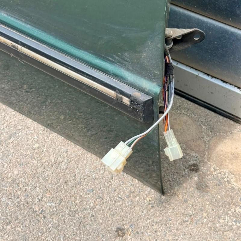 Porte arrière droite RRC HSE 1992-94 - Occasion
