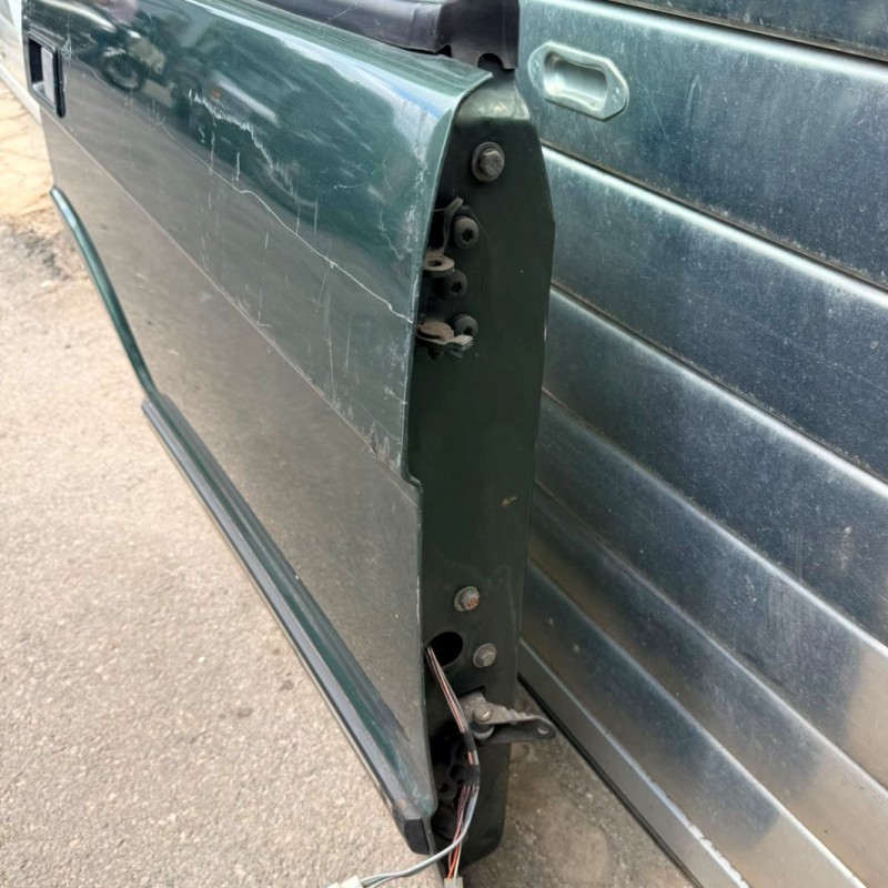 Porte arrière droite RRC HSE 1992-94 - Occasion