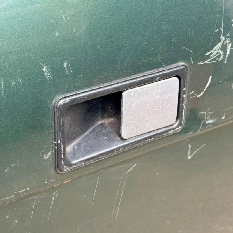 Porte arrière droite RRC HSE 1992-94 - Occasion