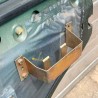 Rear side door RHS RRC HSE 1992–94 – Used