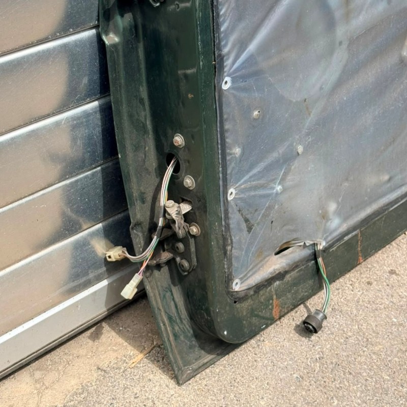 Porte arrière droite RRC HSE 1992-94 - Occasion