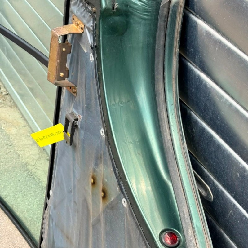 Porte arrière droite RRC HSE 1992-94 - Occasion