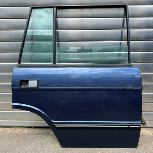 Rear side door RHS RRC HSE 1992–94 – Used