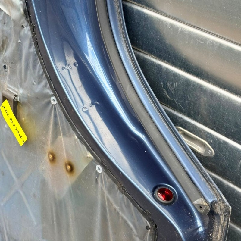 Rear side door RHS RRC HSE 1992–94 – Used