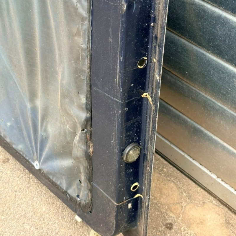 Porte arrière droite RRC HSE 1992-94 - Occasion