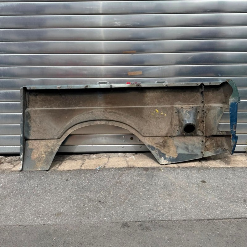 Outer panel – right-hand side panel – RRC 2-door 1970–85 – Second-hand