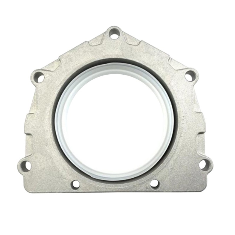 Rear crankshaft oil seal - reinforced