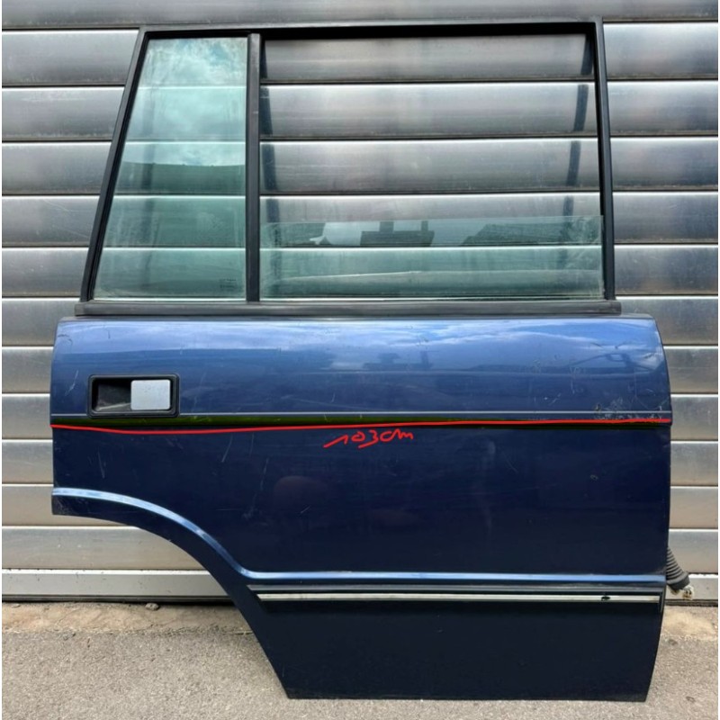 Porte arrière droite RRC HSE 1992-94 - Occasion