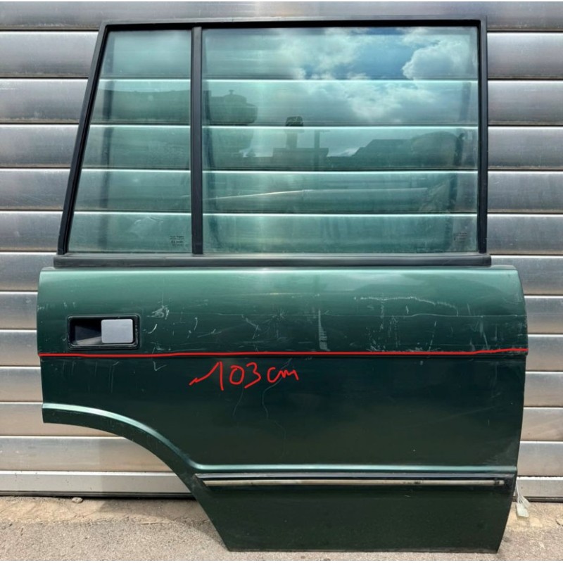 Rear side door RHS RRC HSE 1992–94 – Used