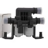 Valve assembly water control