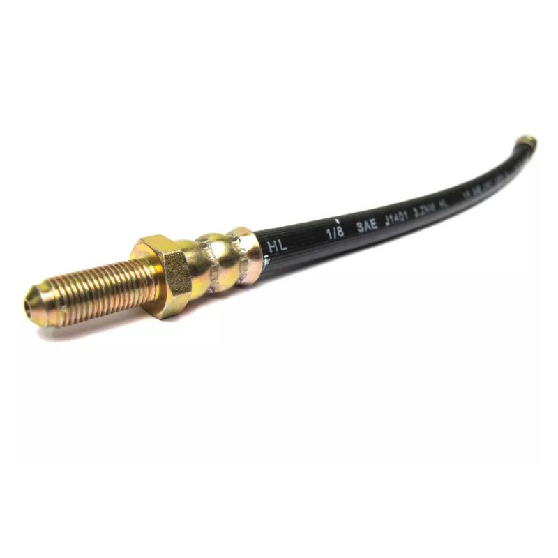 Brake hose front 1971-june 1980