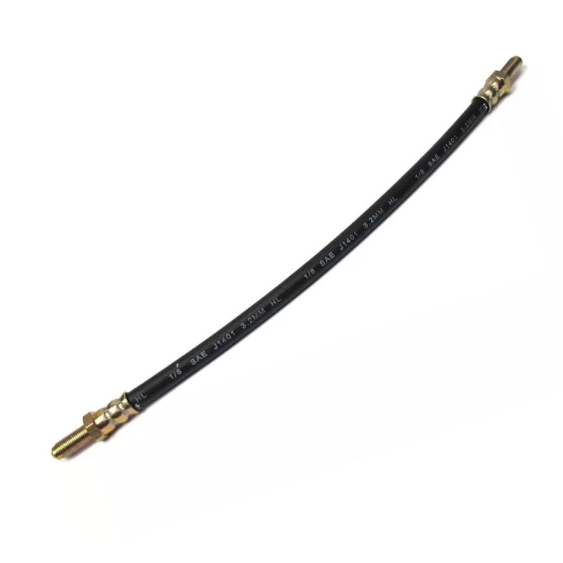 Brake hose front 1971-june 1980