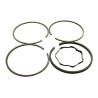 Piston ring set 2.25L diesel 3 bearings +040"