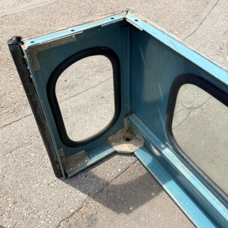 Pair of 88" side panels – Used