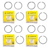 Set de jeu de segments 2,25L/2,5L essence - standard