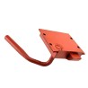 Door lock complet Minerva - RH - used