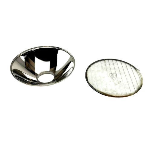 Ensemble optique pour Minerva - Reconditionné