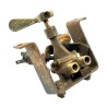 3-way fuel valve - Used