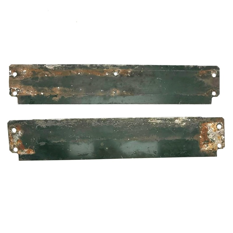 Set of extension panels for the seat tray for Series 2 & 3 – Used