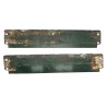 Set of extension panels for the seat tray for Series 2 & 3 – Used