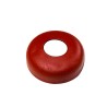 Dust shielf for steering column - used