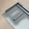 Minerba rear tailgate
