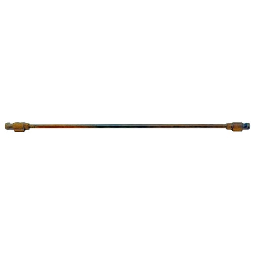 Pedal-side throttle control rod – used