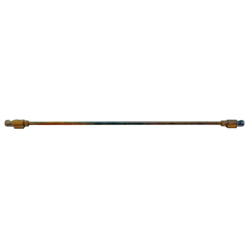 Pedal-side throttle control rod – used