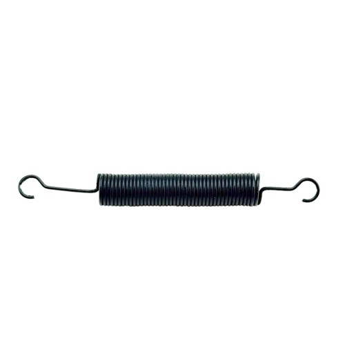 Throttle control return spring – Used