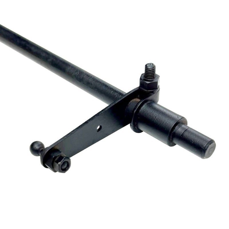 Axe de renvoi commande carburateur 1948-53 - Occasion