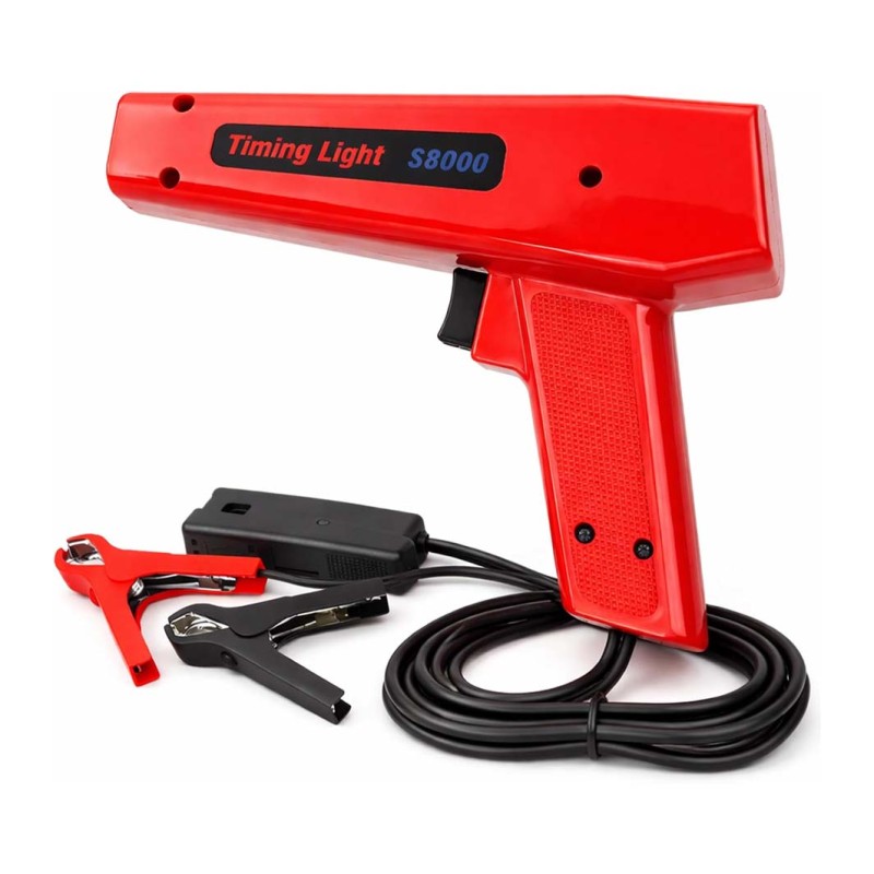 Lampe stroboscopique S8000