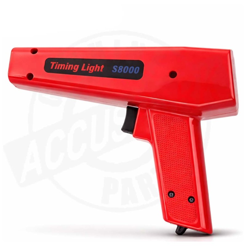 Lampe stroboscopique S8000