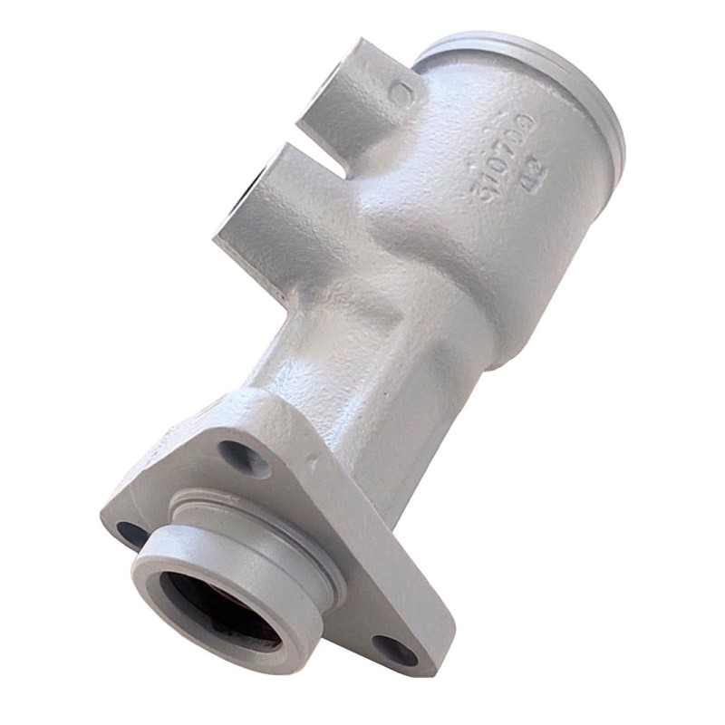 Maître-cylindre de frein - rechemisé inox - échange standard