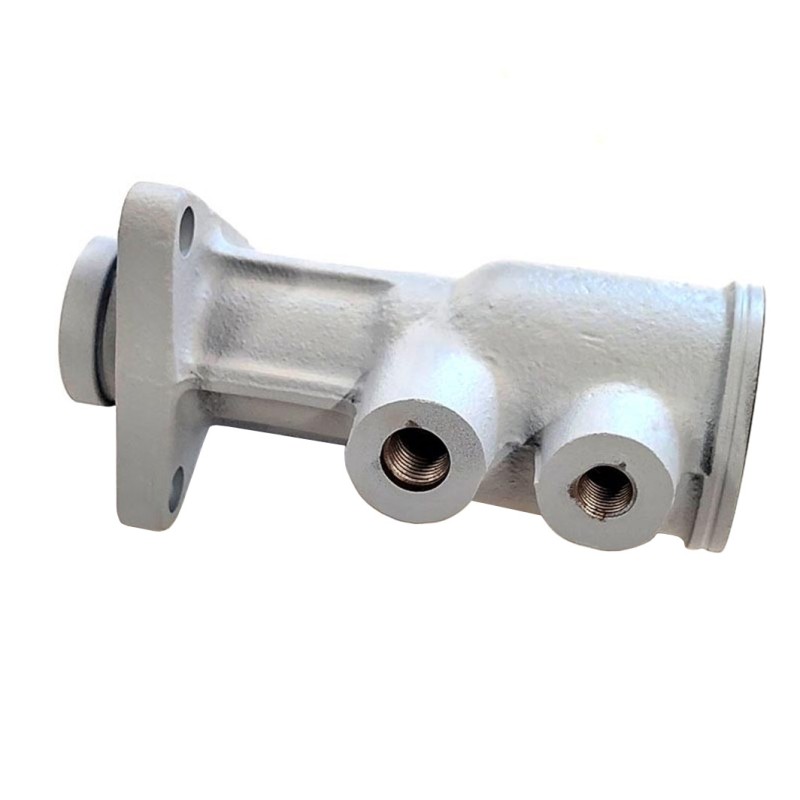 Maître-cylindre de frein - rechemisé inox - échange standard
