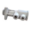 Maître-cylindre de frein - rechemisé inox - échange standard